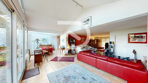 Image d'un maison 6 pièces 224 m² à 695000€ à vernouillet (78540)