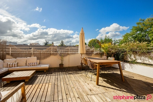 Image d'un appartement 5 pièces 92 m² à 385000€ à bezons (95870)