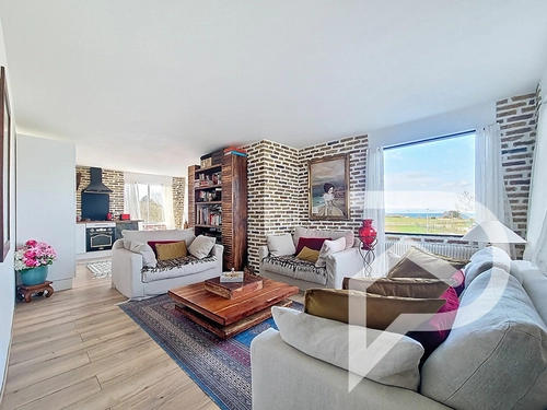 Image d'un appartement 2 pièces 53 m² à 185000€ à dieppe (76200)