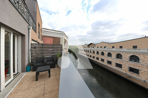 Image d'un appartement 3 pièces 59 m² à 178900€ à corbeil-essonnes (91100)