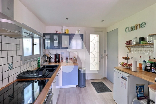 Image d'un appartement 3 pièces 42 m² à 200000€ à cormeilles-en-parisis (95240)