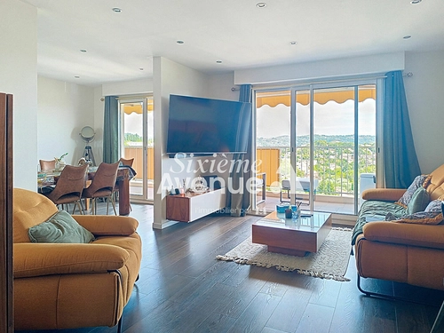 Image d'un appartement 4 pièces 91 m² à 399900€ à grasse (06130)