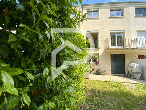 Image d'un maison 4 pièces 88 m² à 284950€ à maurepas (80360)