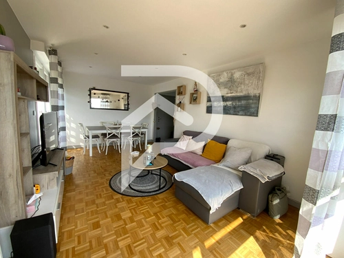 Image d'un appartement 3 pièces 65 m² à 175000€ à maurepas (80360)