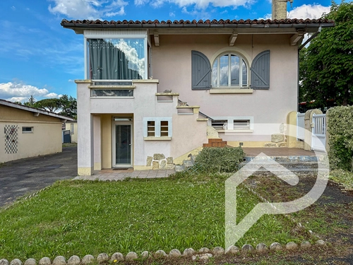 Image d'un maison 5 pièces 169 m² à 219000€ à auch (32000)