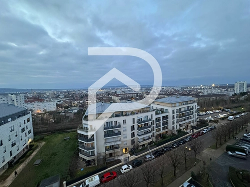 Image d'un appartement 2 pièces 42 m² à 165000€ à poissy (78300)