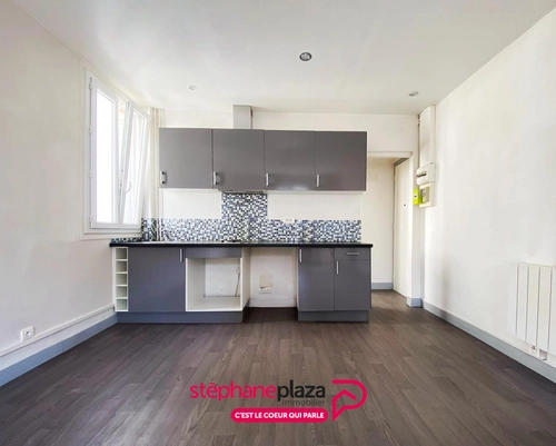 Image d'un appartement 2 pièces 40 m² à 152000€ à bezons (95870)