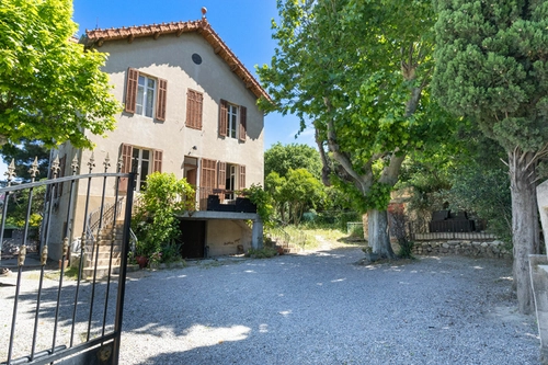 Image d'un maison 6 pièces 281 m² à 629000€ à marseille 15ème (13015)