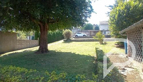 Image d'un maison 4 pièces 73 m² à 174500€ à dieppe (76200)