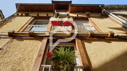 Image d'un maison 4 pièces 52 m² à 86500€ à souillac (46200)