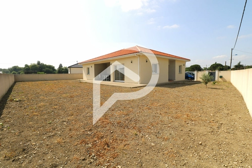 Image d'un maison 6 pièces 142 m² à 350000€ à aureilhan (40200)