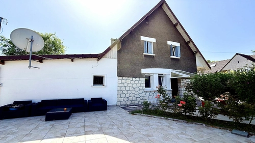 Image d'un maison 5 pièces 185 m² à 398000€ à montmagny (95360)