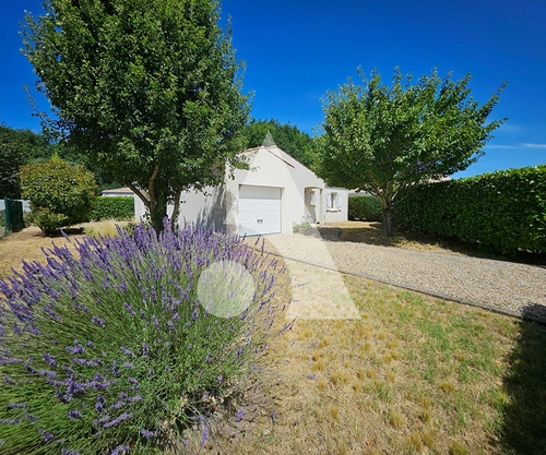 Image d'un maison 4 pièces 99 m² à 373000€ à la tremblade (17390)