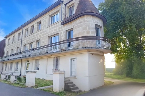 Image d'un appartement 1 pièce 21 m² à 125000€ à montmorency (95160)