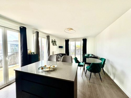 Image d'un appartement 3 pièces 65 m² à 349000€ à saint-gratien (95210)