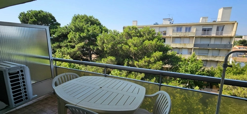 Image d'un appartement 4 pièces 83 m² à 170000€ à narbonne (11100)
