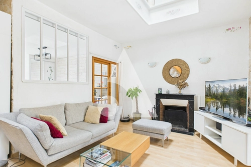 Image d'un maison 5 pièces 98 m² à 259900€ à la roche-sur-yon (85000)