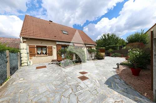 Image d'un maison 6 pièces 120 m² à 345000€ à corbeil-essonnes (91100)