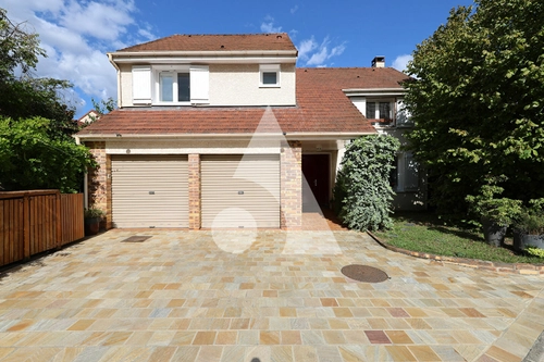 Image d'un maison 6 pièces 134 m² à 425000€ à soisy-sur-seine (91450)