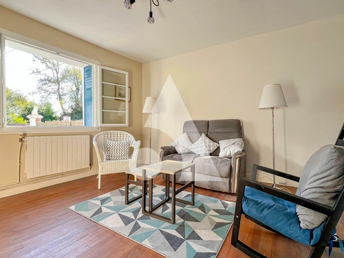 Image d'un maison 4 pièces 74 m² à 120000€ à saintes (17100)