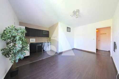 Image d'un appartement 1 pièce 22 m² à 69900€ à corbeil-essonnes (91100)