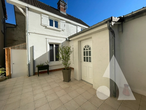 Image d'un maison 3 pièces 66 m² à 154900€ à troyes (10000)