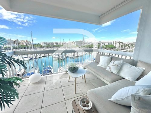 Image d'un appartement 3 pièces 67 m² à 520000€ à mauguio (34130)