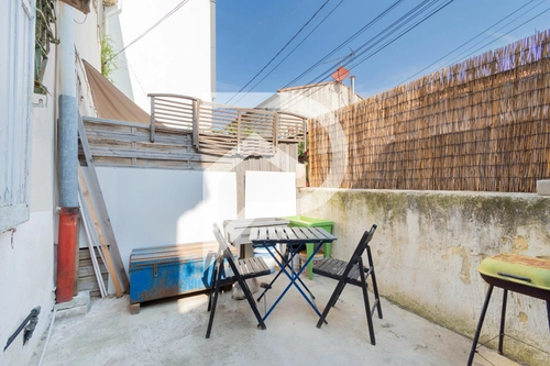 Image d'un appartement 1 pièce 25 m² à 135000€ à marseille 7ème (13007)