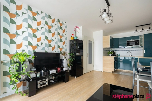 Image d'un appartement 2 pièces 44 m² à 237000€ à bezons (95870)