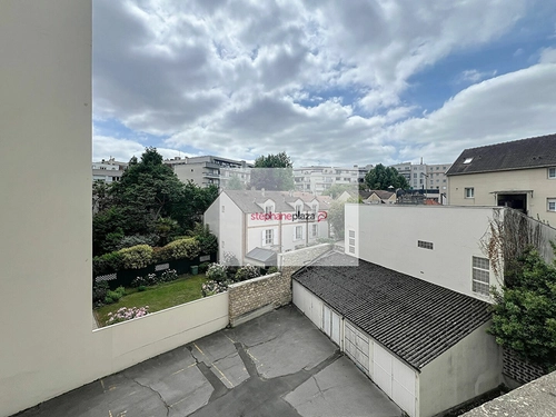 Image d'un appartement 5 pièces 111 m² à 680000€ à issy-les-moulineaux (92130)