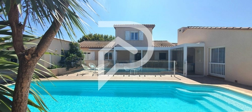 Image d'un maison 7 pièces 158 m² à 599000€ à alénya (66200)