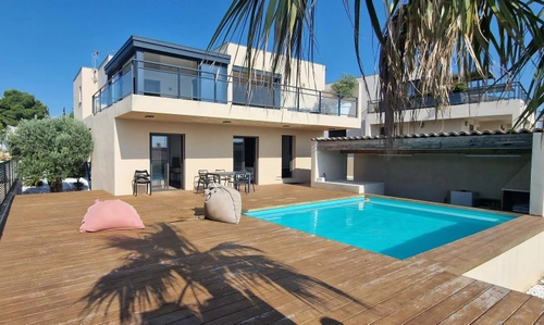 Image d'un maison 5 pièces 160 m² à 894000€ à narbonne (11100)