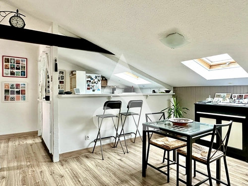 Image d'un appartement 3 pièces 76 m² à 355000€ à anglet (64600)