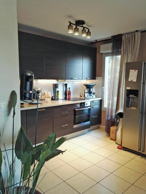 Image d'un appartement 4 pièces 80 m² à 185000€ à villefontaine (38090)