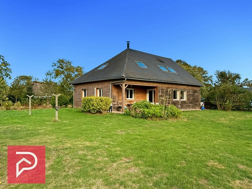 Image d'un maison 5 pièces 126 m² à 315000€ à bernay (27300)