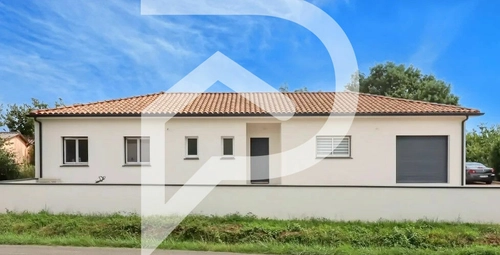 Image d'un maison 5 pièces 135 m² à 349000€ à gaillac (81600)