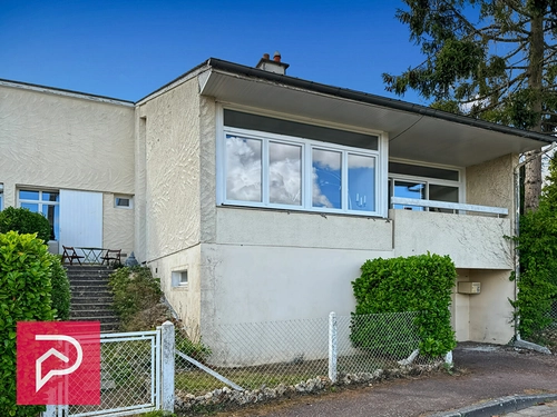 Image d'un maison 4 pièces 90 m² à 189000€ à bernay (27300)