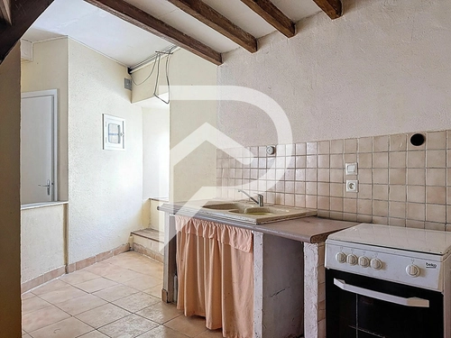Image d'un maison 2 pièces 55 m² à 39000€ à aussillon (81200)