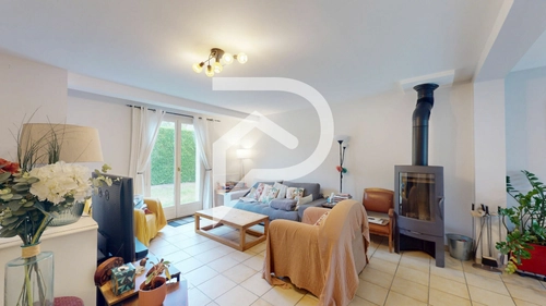 Image d'un maison 7 pièces 124 m² à 359000€ à lardy (91510)