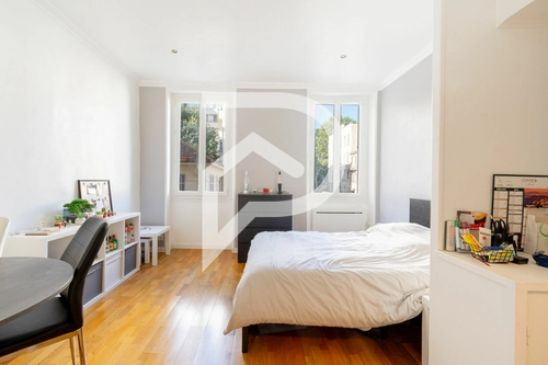 Image d'un appartement 1 pièce 30 m² à 126500€ à marseille 5ème (13005)