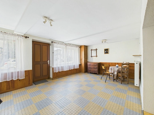 Image d'un maison 6 pièces 138 m² à 209000€ à volvic (63530)