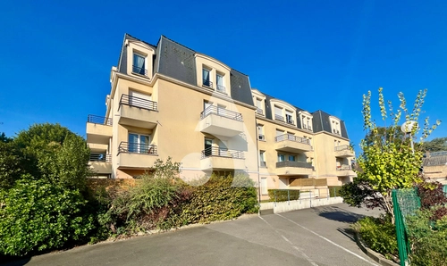Image d'un appartement 2 pièces 54 m² à 149900€ à corbeil-essonnes (91100)