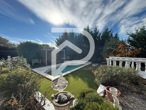 Image d'un maison 8 pièces 116 m² à 390000€ à vinon-sur-verdon (83560)