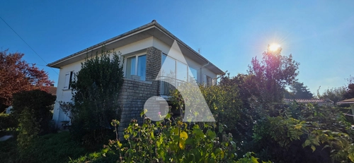 Image d'un maison 5 pièces 116 m² à 241500€ à la tremblade (17390)