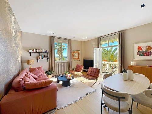 Image d'un appartement 3 pièces 80 m² à 377000€ à grasse (06130)