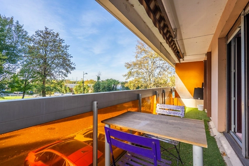 Image d'un appartement 3 pièces 69 m² à 232140€ à le bouscat (33110)