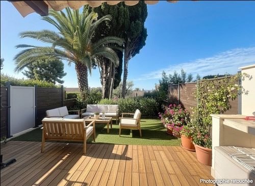 Image d'un maison 4 pièces 95 m² à 575000€ à mougins (06250)