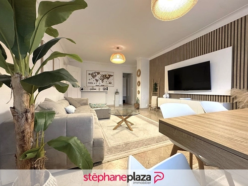 Image d'un appartement 3 pièces 76 m² à 139000€ à bagnols-sur-cèze (30200)