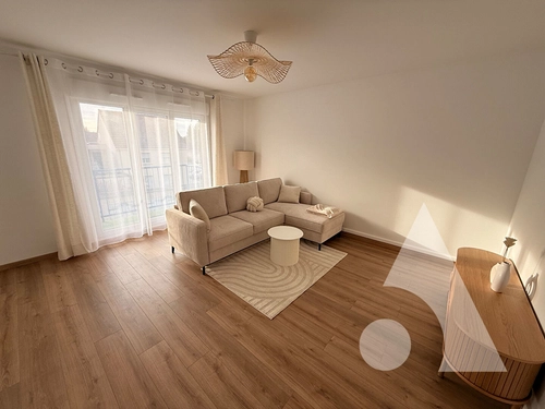 Image d'un appartement meublé 4 pièces 71 m² à 870€ à saint-andré-les-vergers (10120)