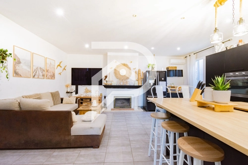 Image d'un maison 5 pièces 104 m² à 398000€ à marseille 11ème (13011)